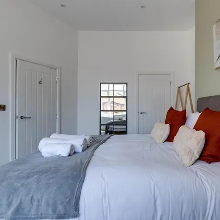 Apartman No 2 At Empire 39 *