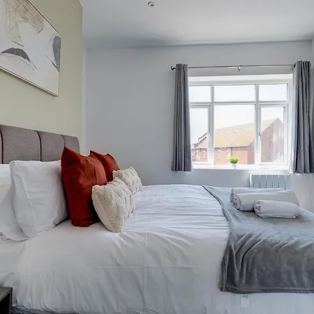 Apartman No 2 At Empire 39 *