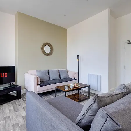 No 2 At Empire 39 스카버러