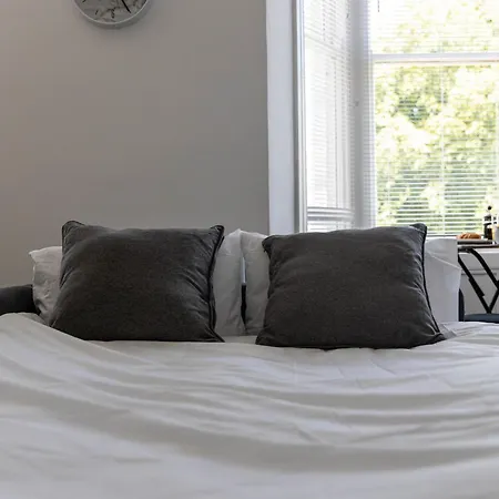 No 2 At Empire 39 * 스카버러