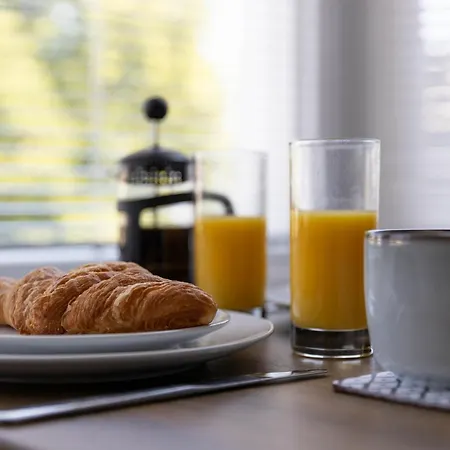 No 2 At Empire 39 Апартаменты Скарборо