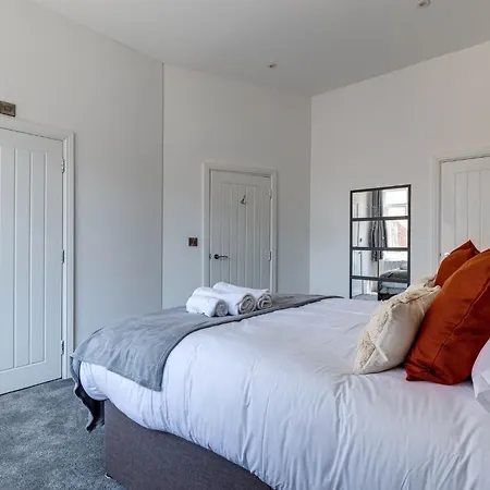 No 2 At Empire 39 Апартаменты