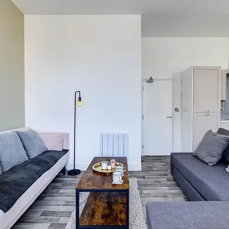 No 2 At Empire 39 Апартаменты