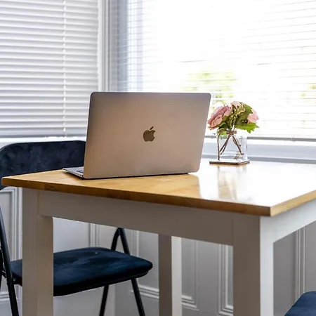 アパート No 2 At Empire 39