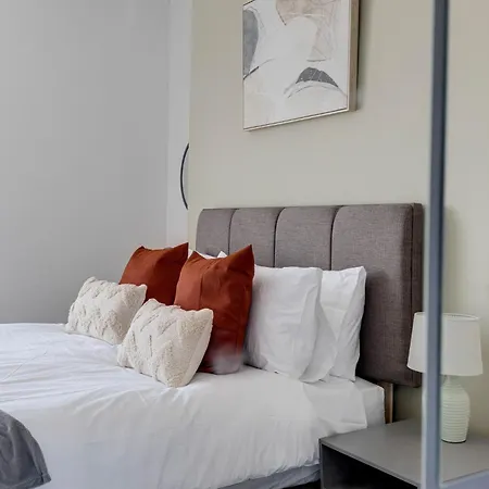 アパート No 2 At Empire 39